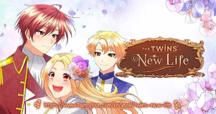 The Twin Siblings' New Life Chapter 158 1